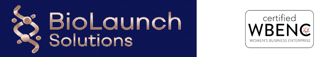 Logo for BIOLAUNCH SOLUTIONS LLC